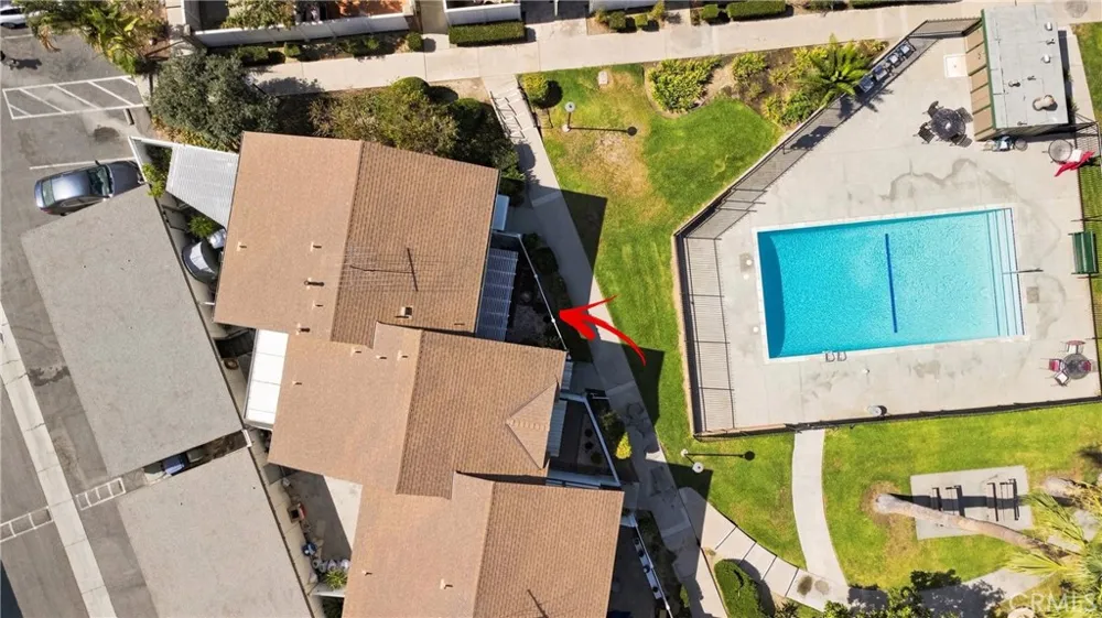 8095 KERR Green Buena Park, CA 90621