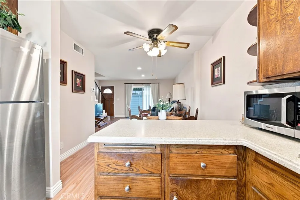8095 KERR Green Buena Park, CA 90621