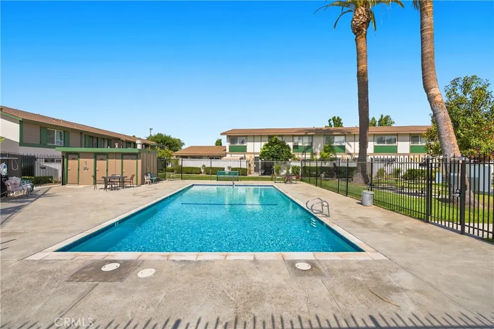 8095 KERR Green Buena Park, CA 90621