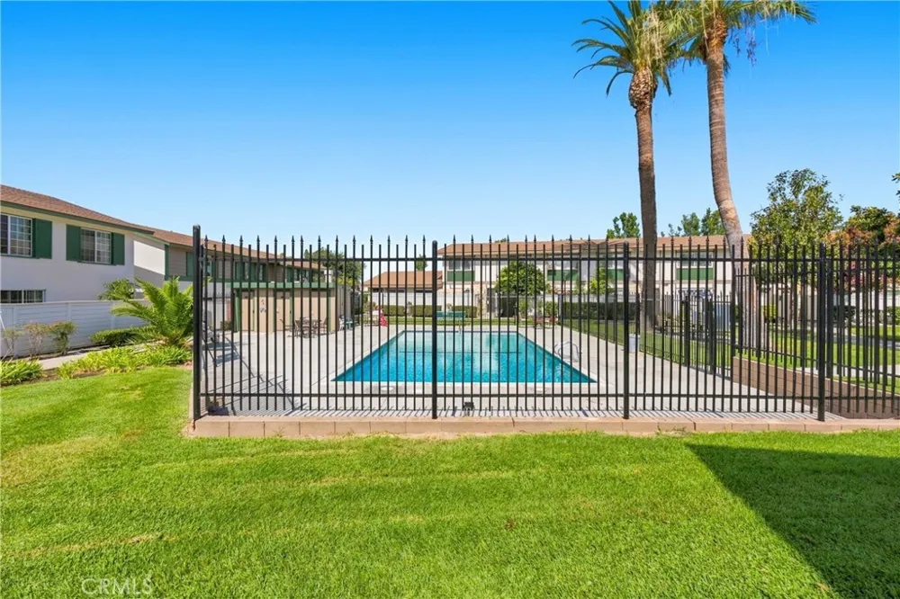 8095 KERR Green Buena Park, CA 90621