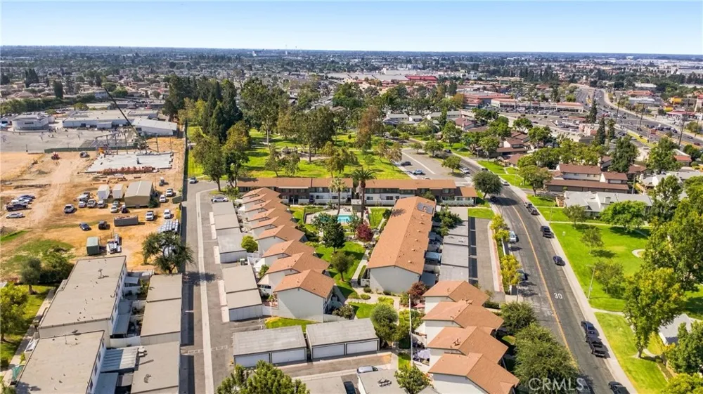 8095 KERR Green Buena Park, CA 90621