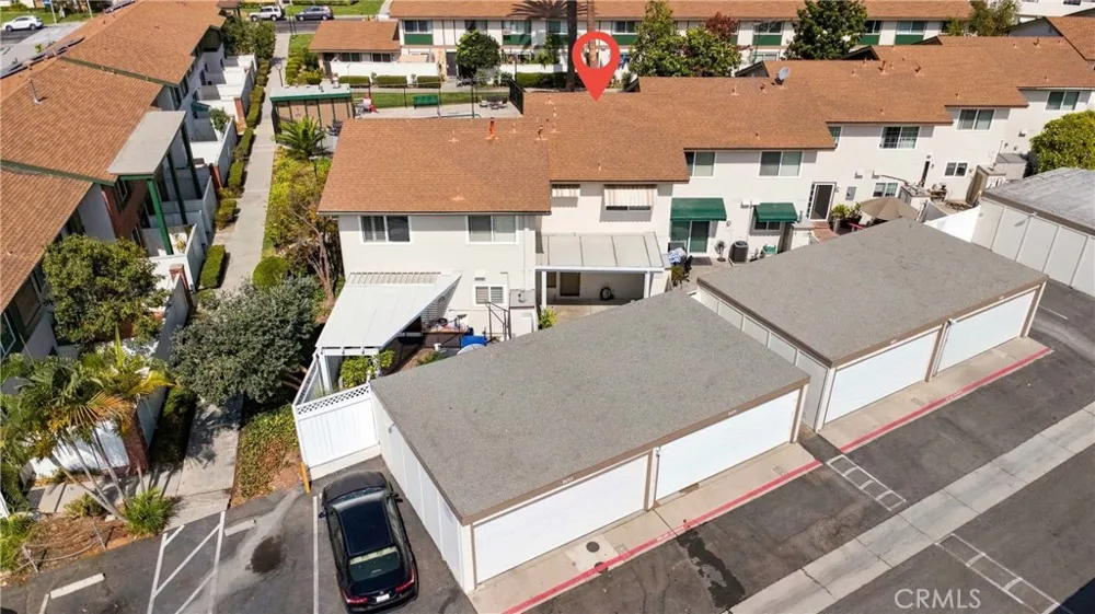8095 KERR Green Buena Park, CA 90621