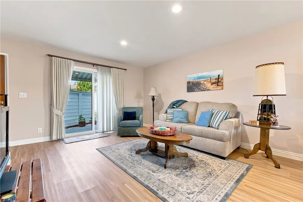 8095 KERR Green Buena Park, CA 90621