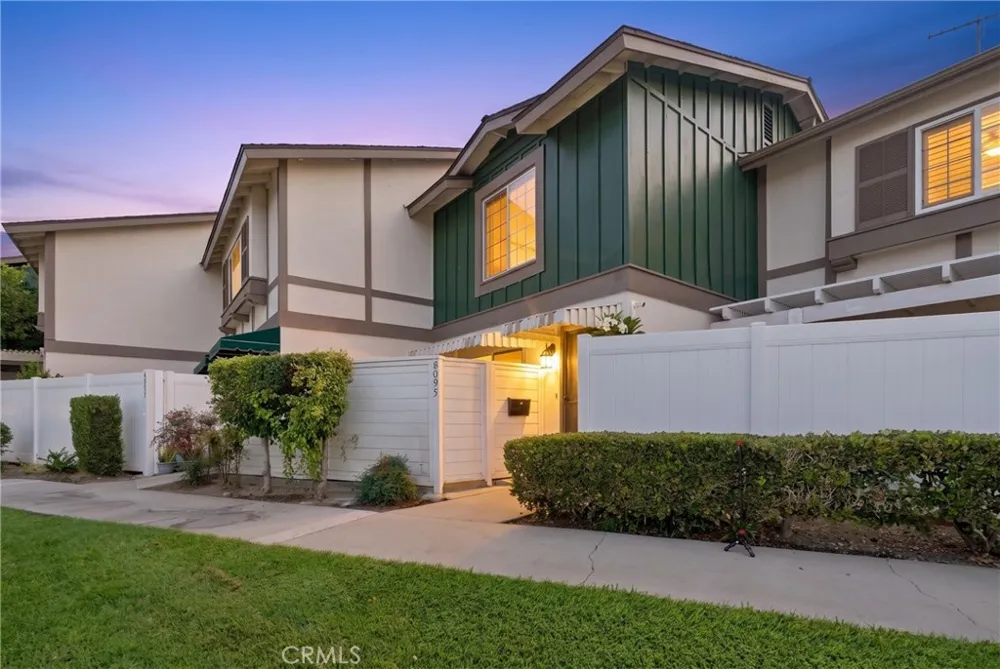 8095 KERR Green Buena Park, CA 90621