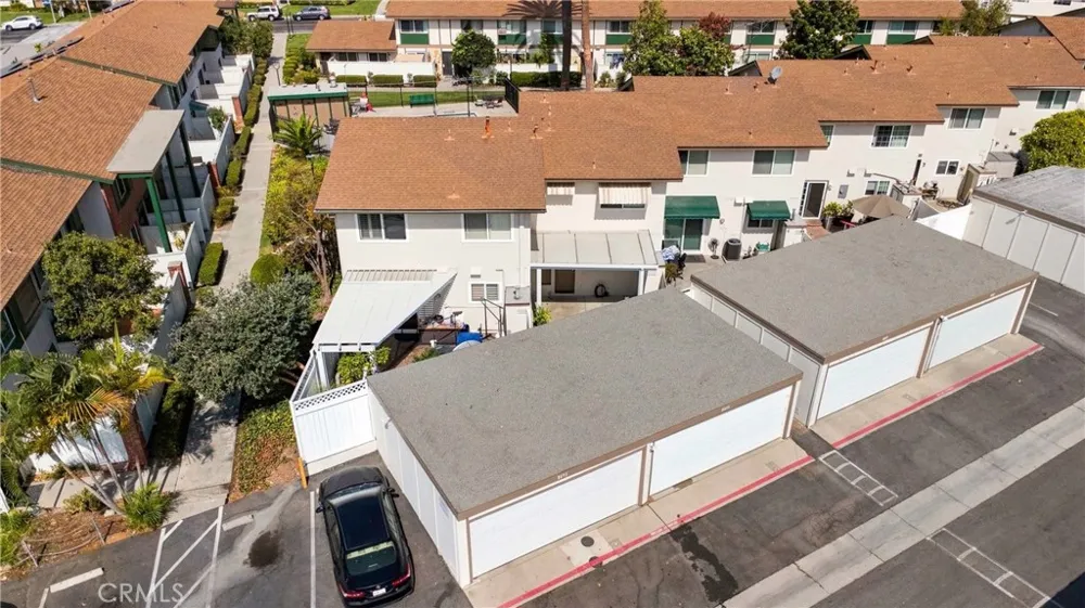 8095 KERR Green Buena Park, CA 90621