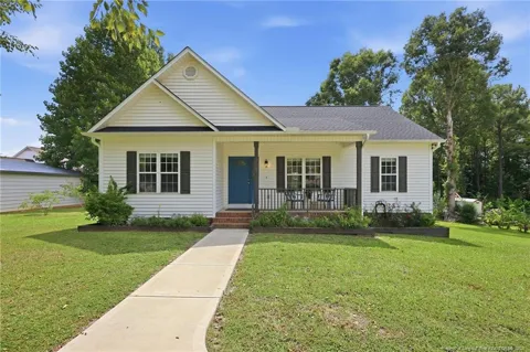 3503 Cave Road