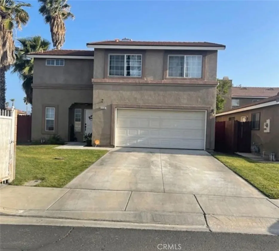 1110 Birch Lane San Jacinto, CA 92582