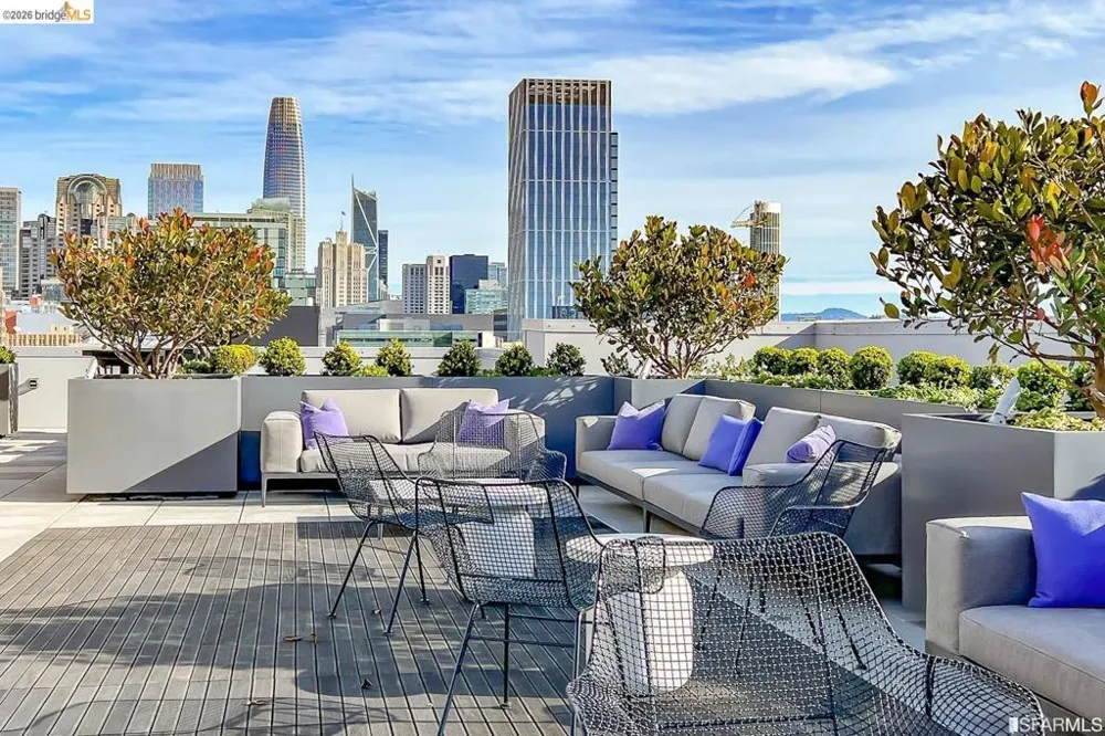 588 Minna St #603 San Francisco, CA 94103