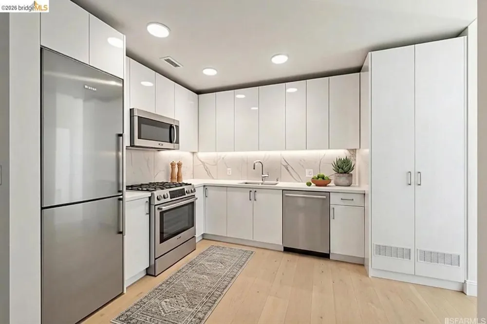 588 Minna St #603 San Francisco, CA 94103