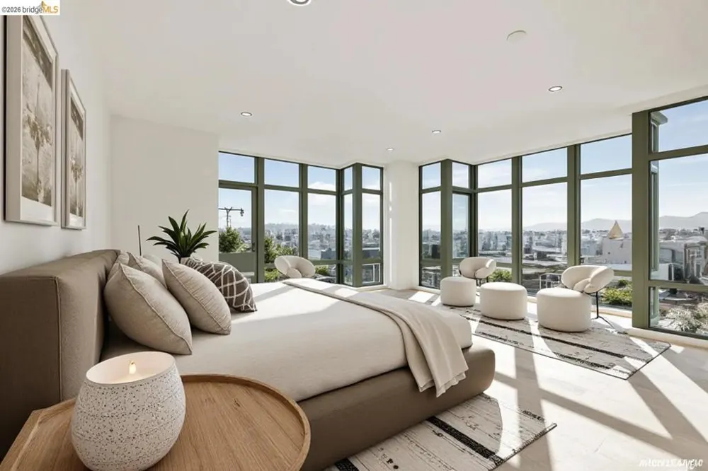 588 Minna St #603 San Francisco, CA 94103