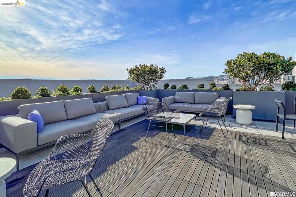 588 Minna St #603 San Francisco, CA 94103