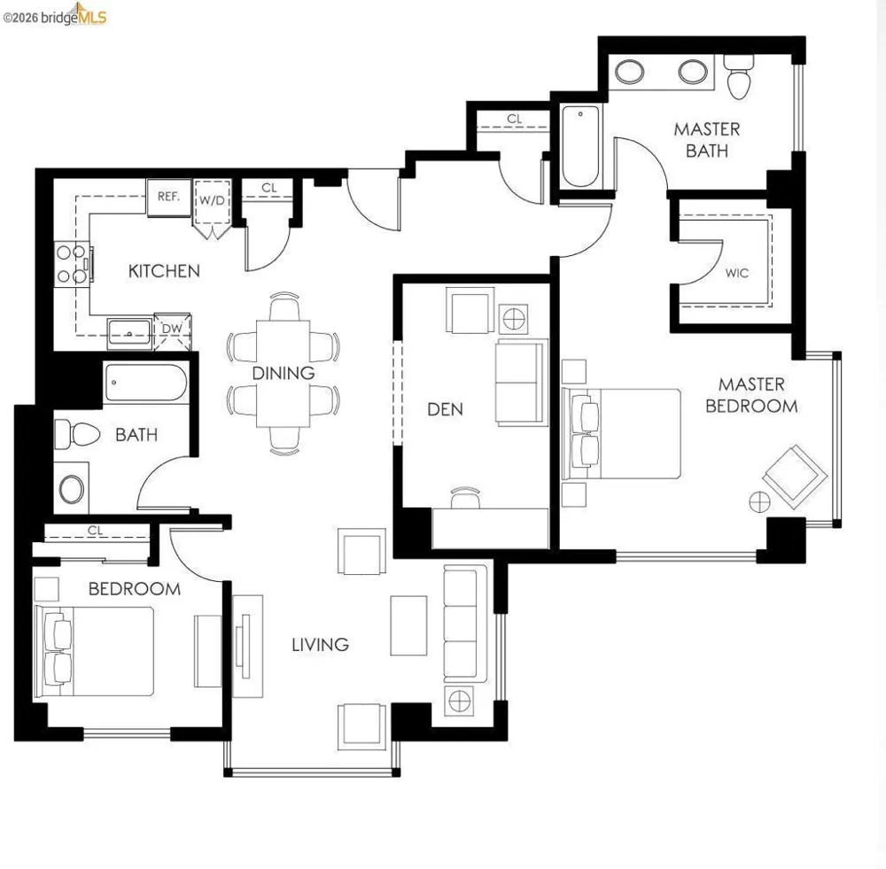 588 Minna St #603 San Francisco, CA 94103