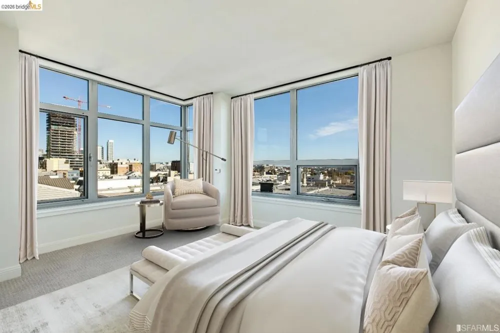 588 Minna St #603 San Francisco, CA 94103