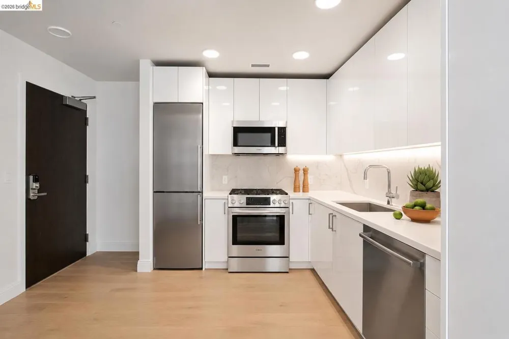 588 Minna St #603 San Francisco, CA 94103