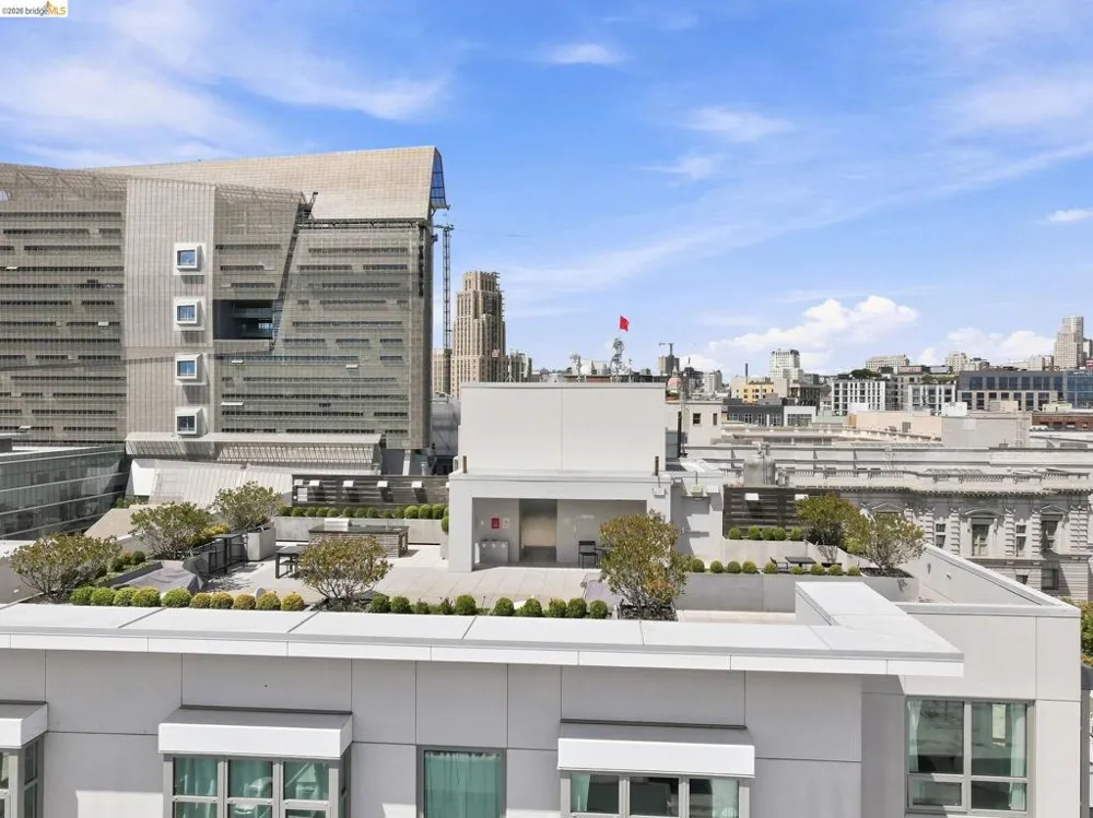 588 Minna St #603 San Francisco, CA 94103