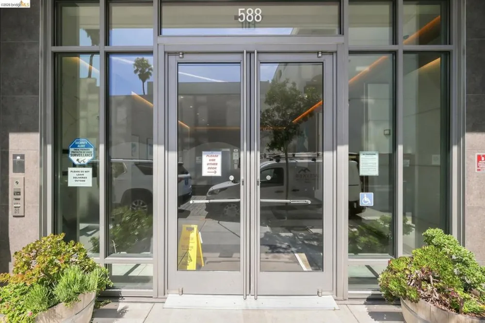 588 Minna St #603 San Francisco, CA 94103