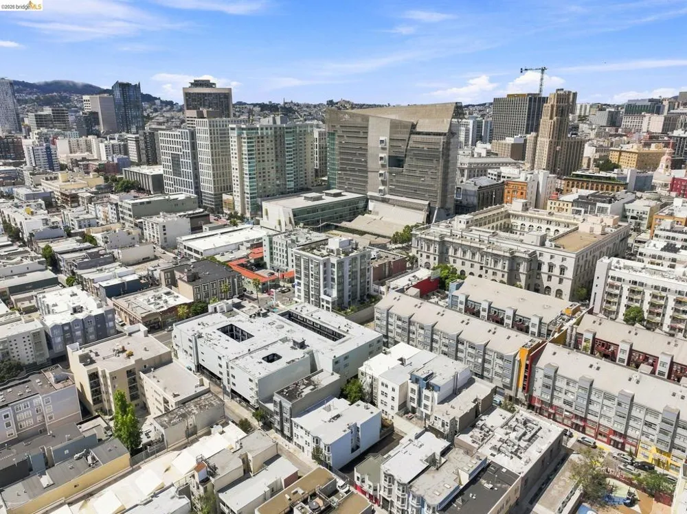 588 Minna St #603 San Francisco, CA 94103
