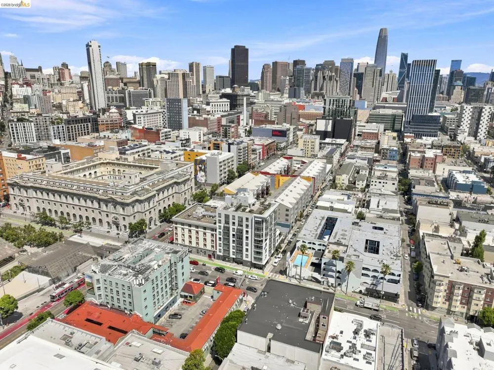 588 Minna St #603 San Francisco, CA 94103
