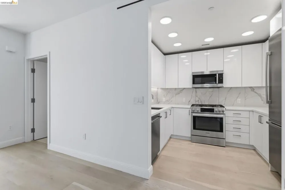 588 Minna St #603 San Francisco, CA 94103