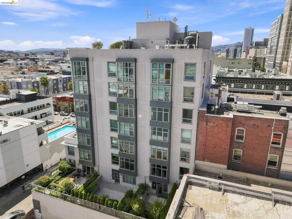 588 Minna St #603 San Francisco, CA 94103