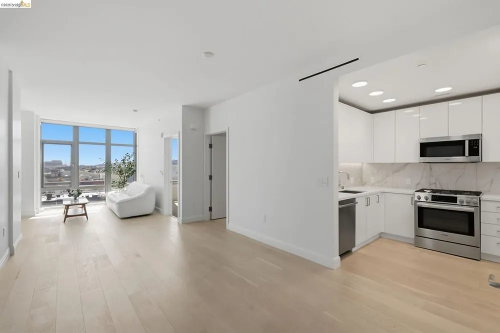 588 Minna St #603 San Francisco, CA 94103