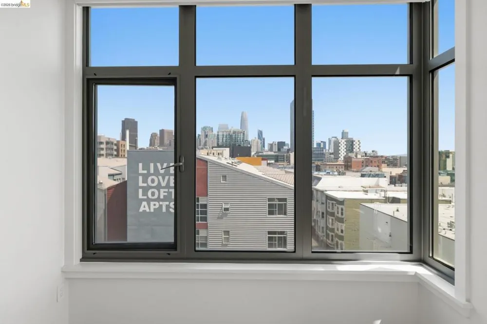 588 Minna St #603 San Francisco, CA 94103