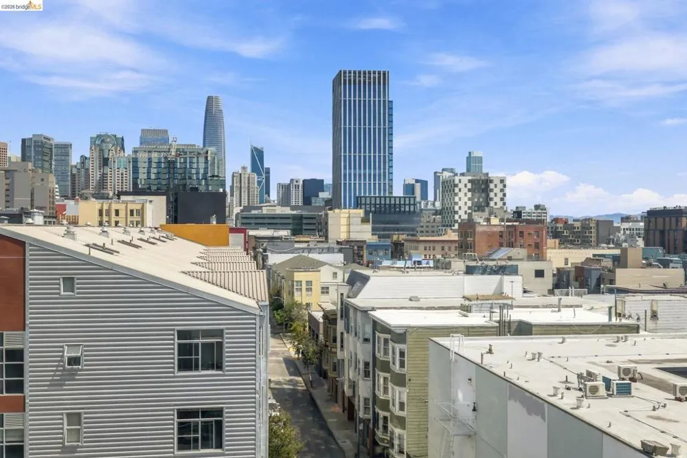 588 Minna St #603 San Francisco, CA 94103