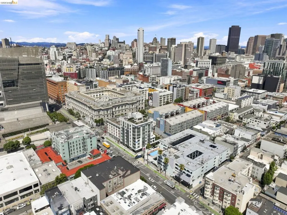 588 Minna St #603 San Francisco, CA 94103
