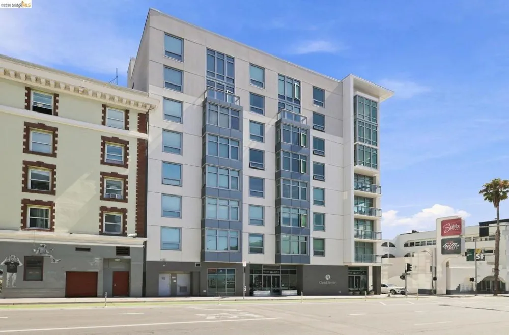 588 Minna St #603 San Francisco, CA 94103
