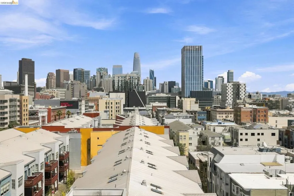 588 Minna St #603 San Francisco, CA 94103