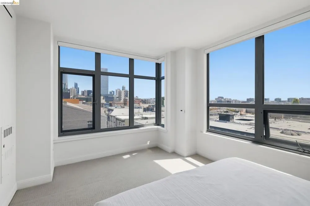 588 Minna St #603 San Francisco, CA 94103