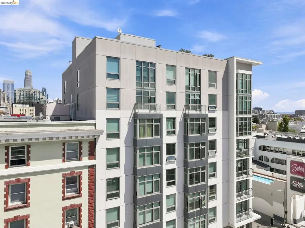 588 Minna St #603 San Francisco, CA 94103