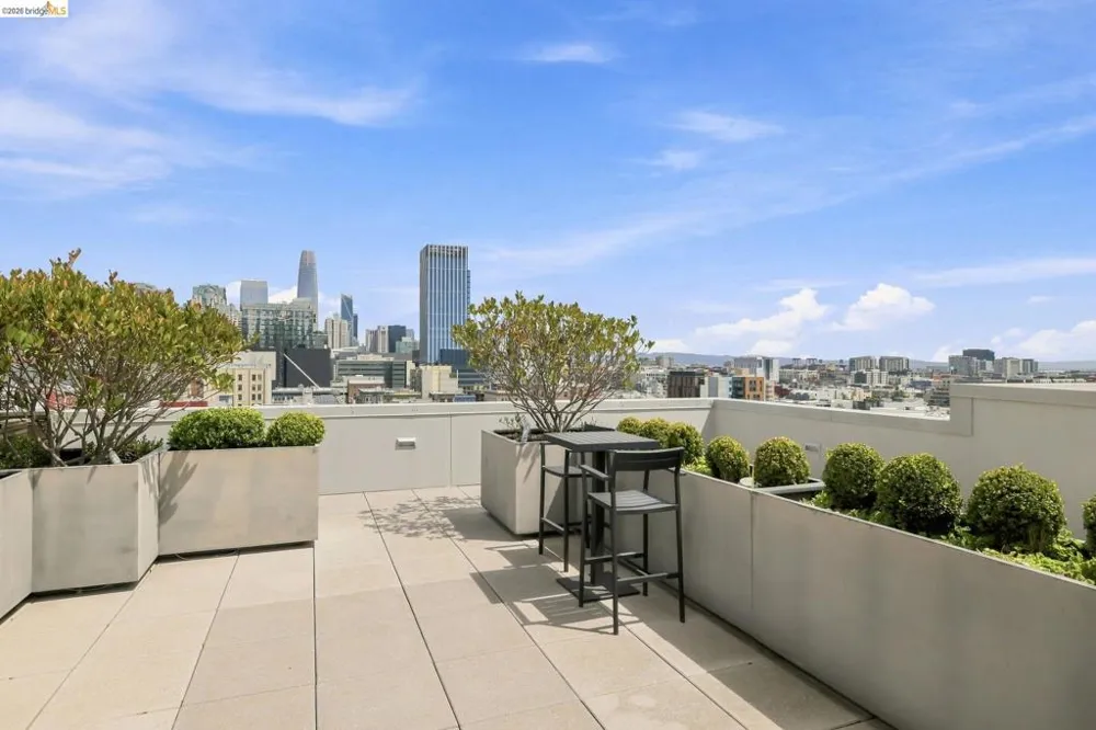 588 Minna St #603 San Francisco, CA 94103