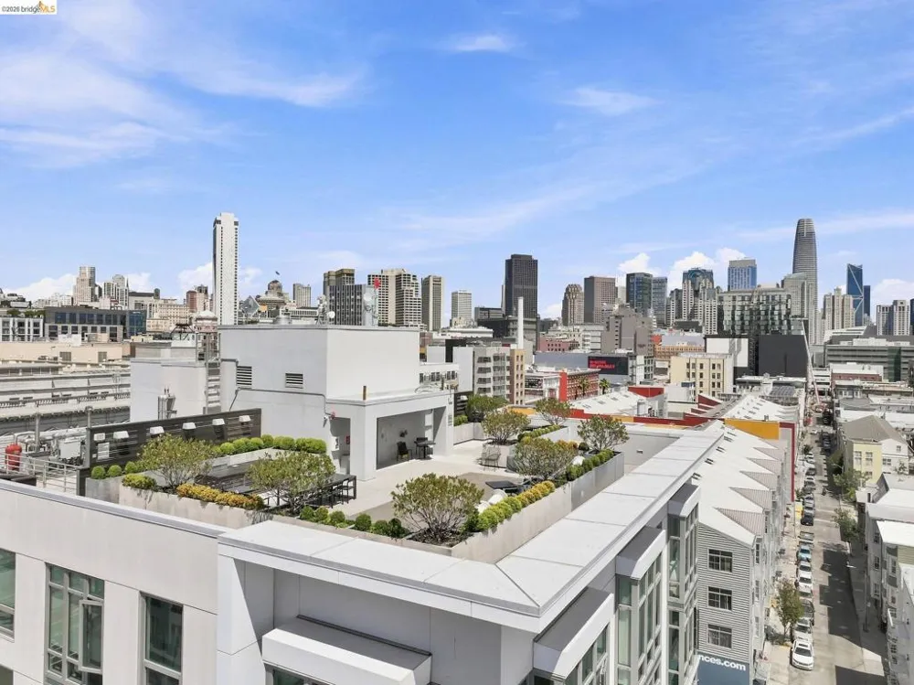 588 Minna St #603 San Francisco, CA 94103