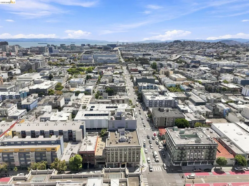 588 Minna St #603 San Francisco, CA 94103