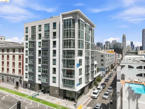 588 Minna St #603