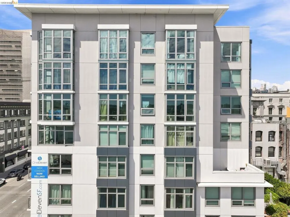 588 Minna St #603 San Francisco, CA 94103