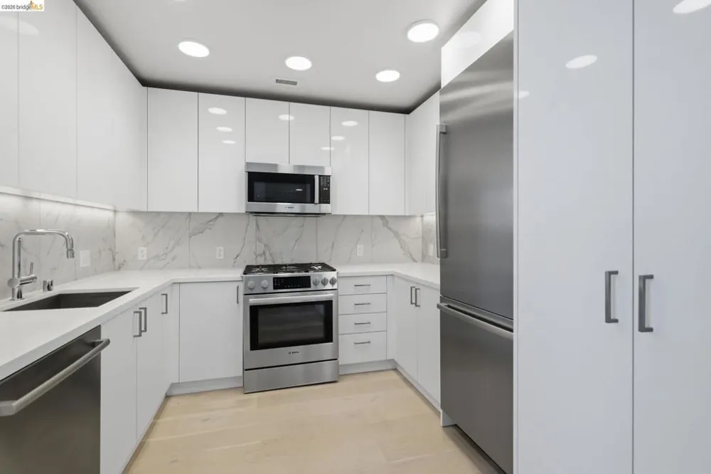 588 Minna St #603 San Francisco, CA 94103
