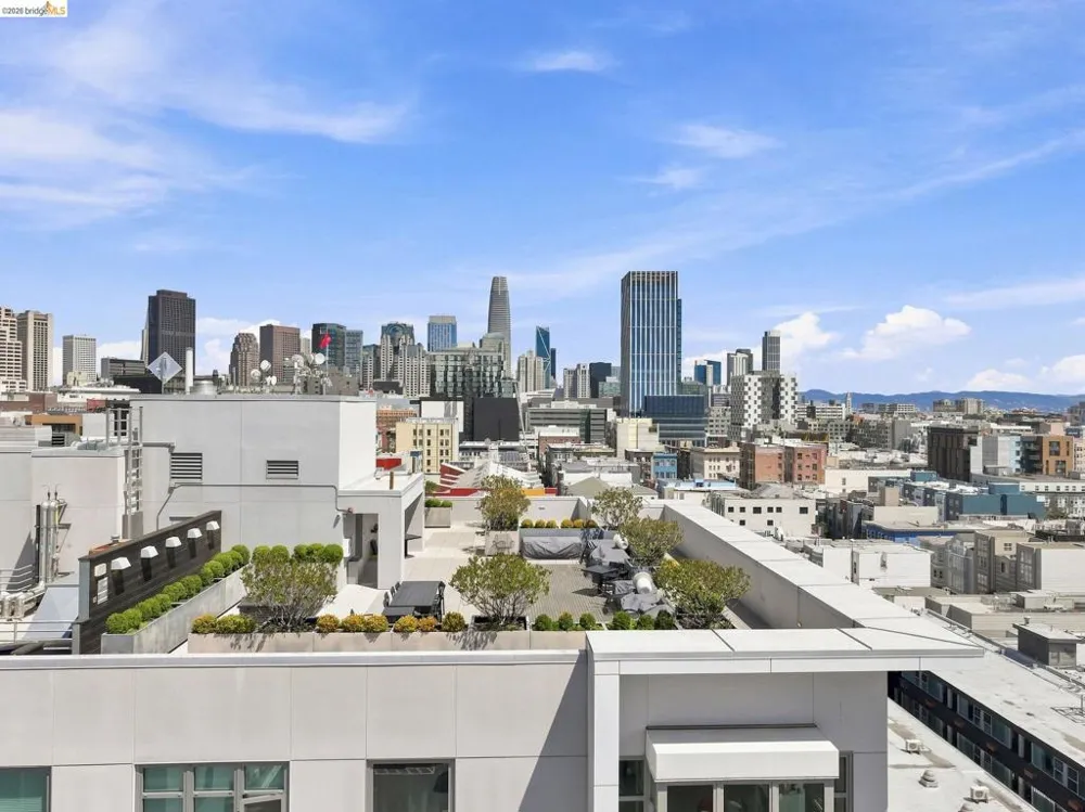 588 Minna St #603 San Francisco, CA 94103