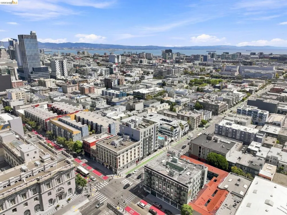 588 Minna St #603 San Francisco, CA 94103