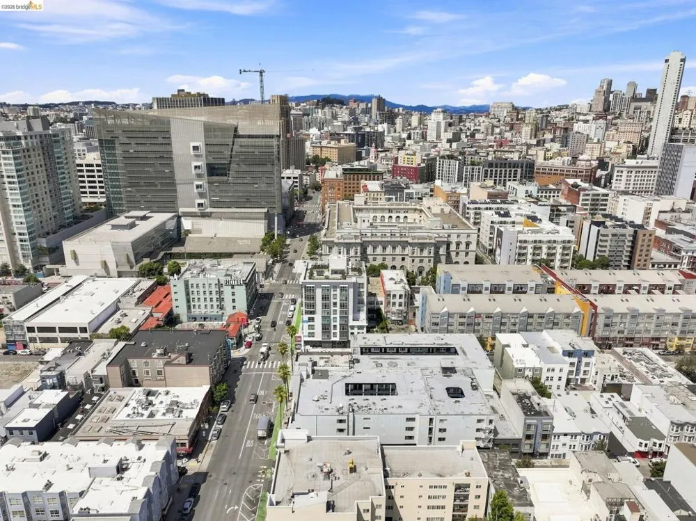 588 Minna St #603 San Francisco, CA 94103