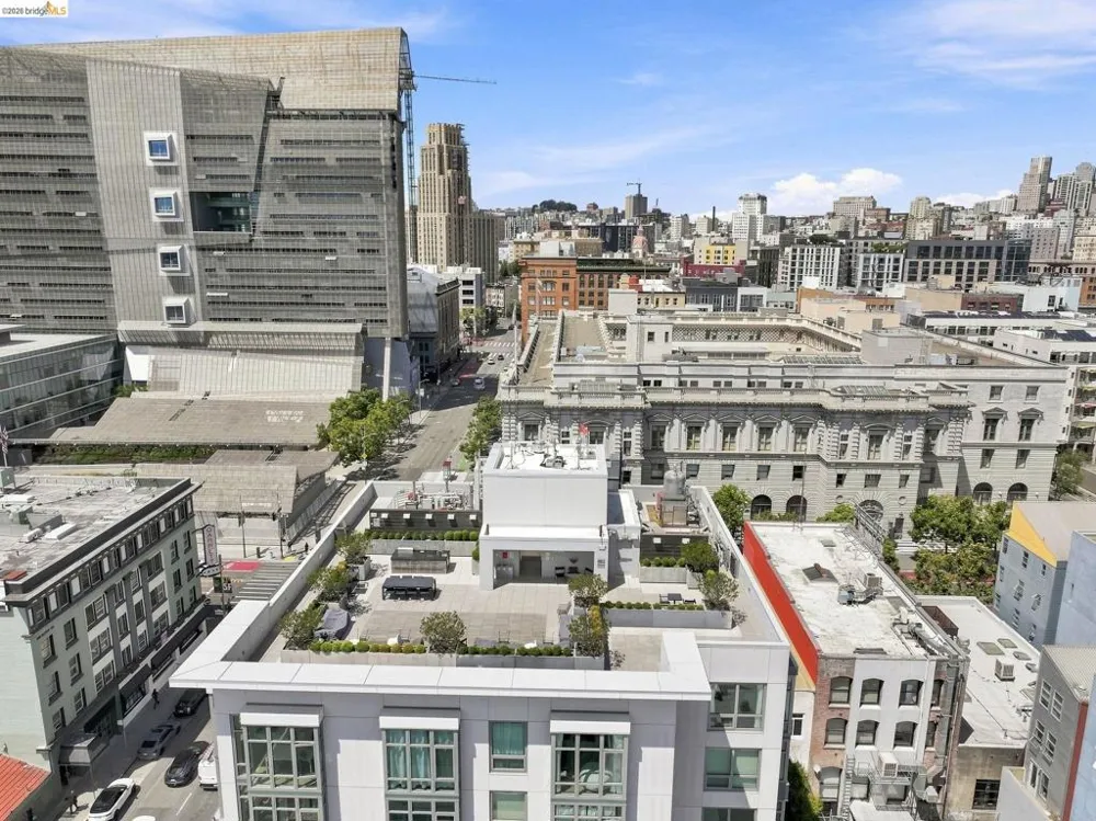 588 Minna St #603 San Francisco, CA 94103