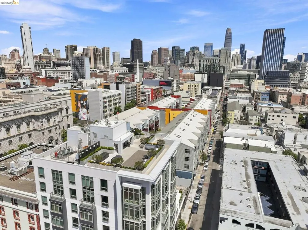 588 Minna St #603 San Francisco, CA 94103