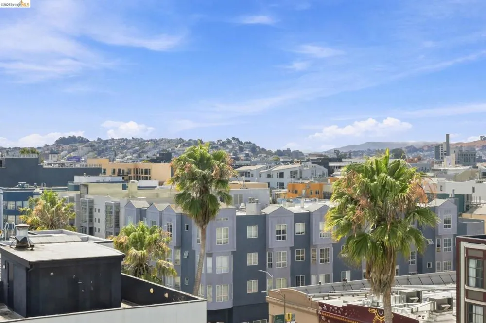 588 Minna St #603 San Francisco, CA 94103