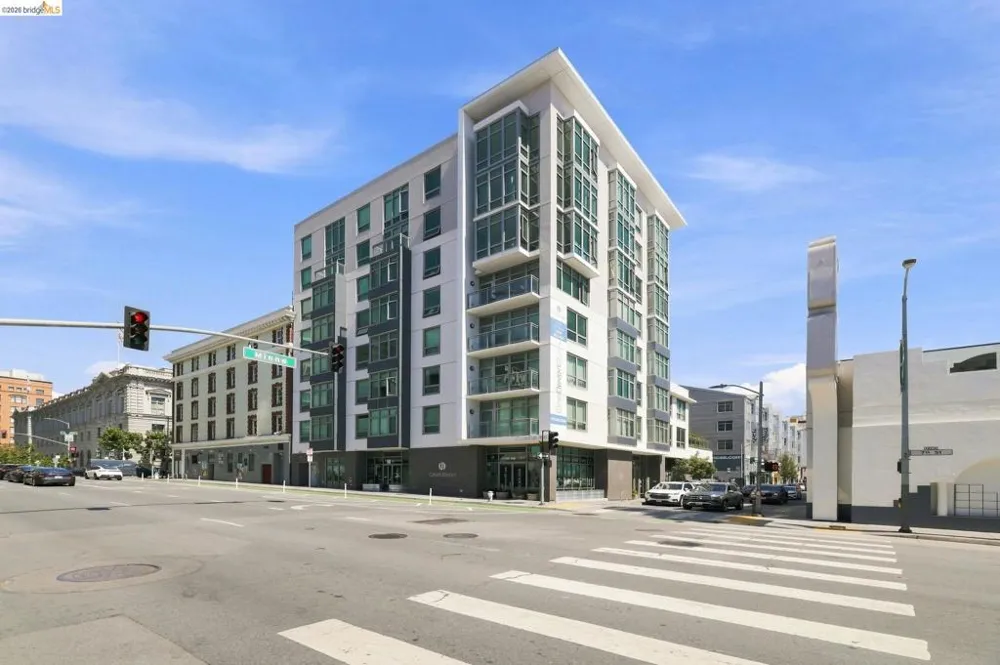 588 Minna St #603 San Francisco, CA 94103