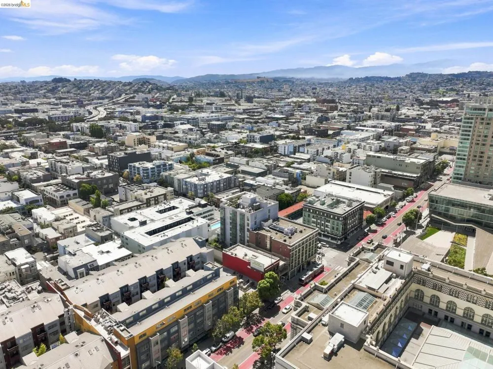 588 Minna St #603 San Francisco, CA 94103