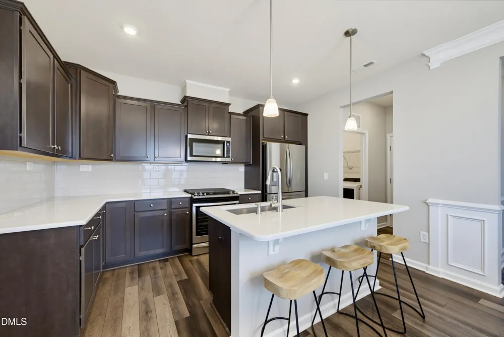 3146 Zebroid Way New Hill, NC 27562