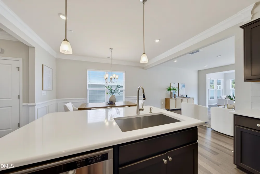 3146 Zebroid Way New Hill, NC 27562