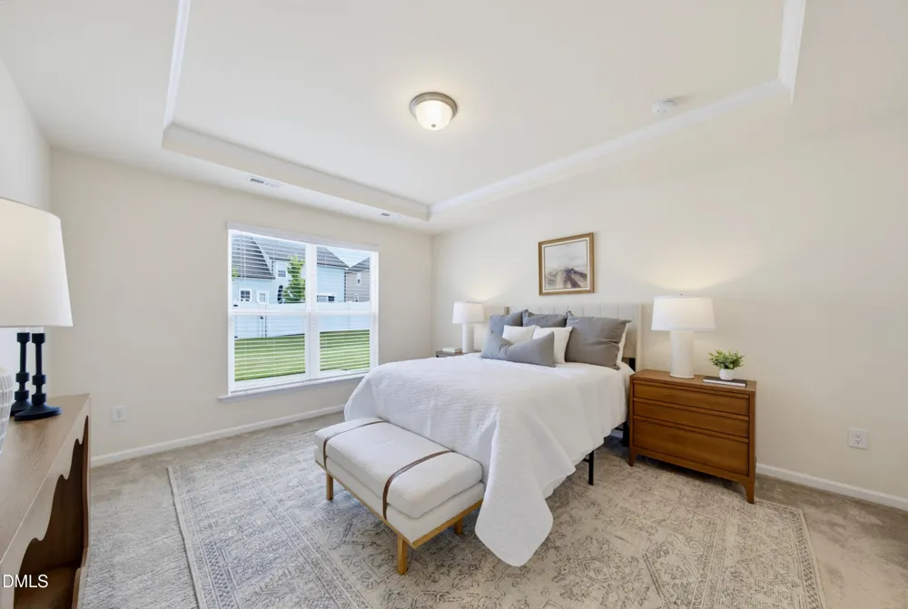 3146 Zebroid Way New Hill, NC 27562