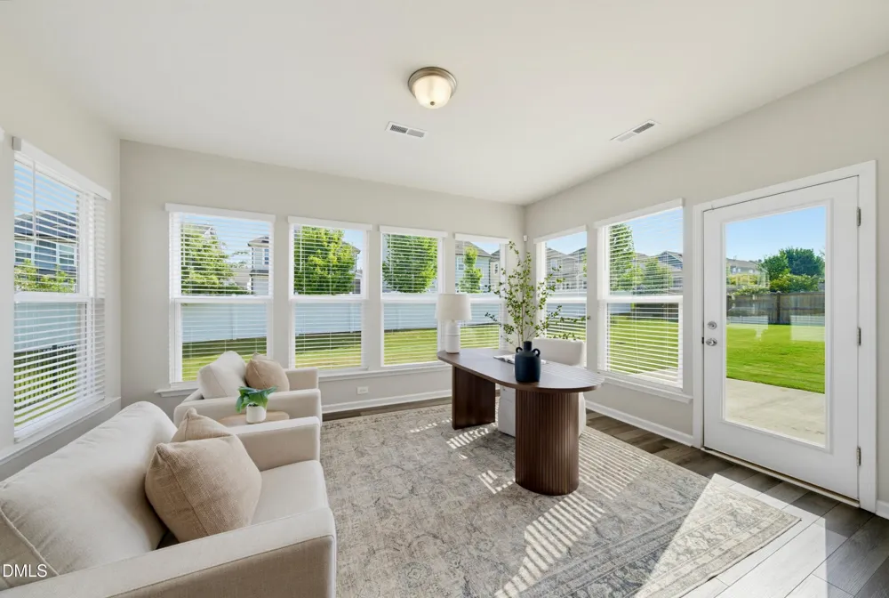 3146 Zebroid Way New Hill, NC 27562